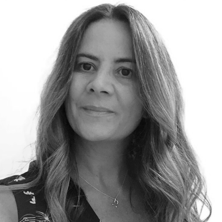 Nicola Davies