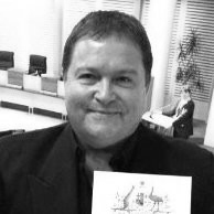 Rob Mildenhall 
